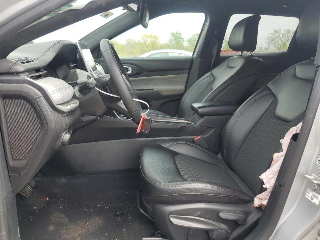2024 JEEP COMPASS LA - 3C4NJDBN7RT107047