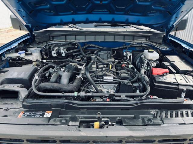 2023 FORD BRONCO BAS - 1FMDE5DH1PLA85211