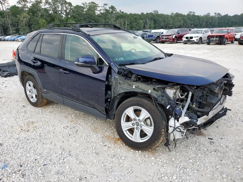 Vin: jtmrwrfv0kd503813, lot: 57586505, toyota rav4 xle 20194