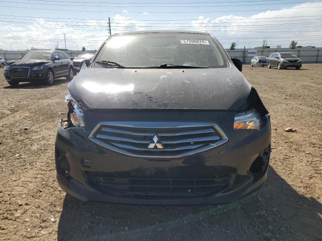 2018 MITSUBISHI MIRAGE G4 ML32F3FJ7JHF02036