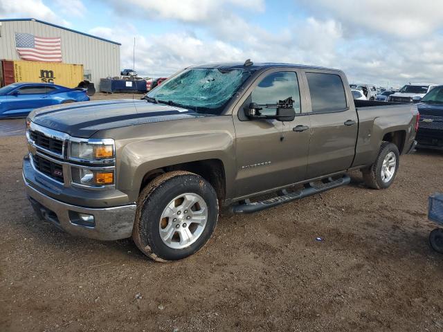 Vin: 3gcukrec1eg383114, lot: 55515915, chevrolet all models k1500 lt 2014 img_1