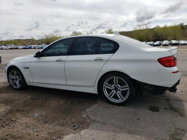Vin: wbafu7c55cdu63812, lot: 55070955, bmw 5 series xi 20122
