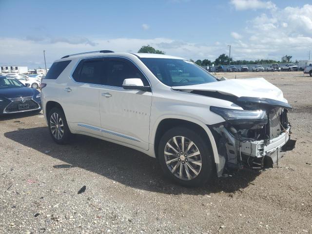 Vin: 1gnerkkw6pj166303, lot: 55853965, chevrolet traverse premier 20234