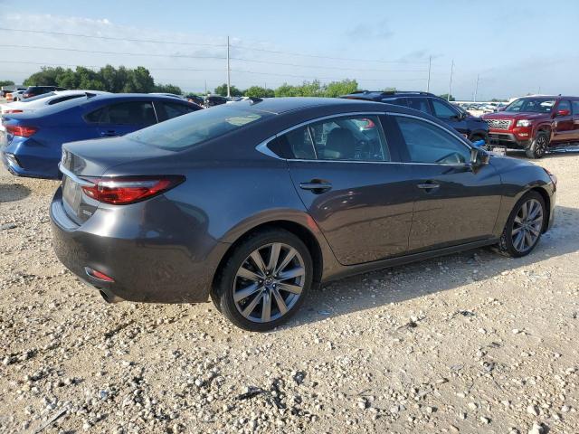 Vin: jm1gl1ty8k1501518, lot: 55022165, mazda 6 grand touring 20193