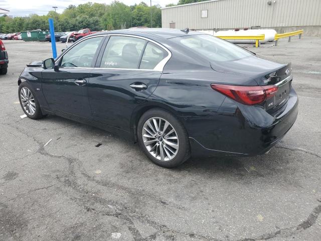 Vin: jn1ev7arxjm611163, lot: 57834715, infiniti q50 luxe 20182