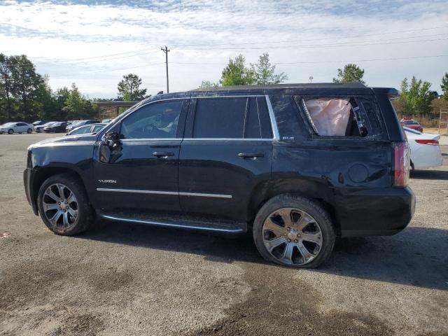 Vin: 1gks2akc2hr344263, lot: 55950255, gmc yukon sle 20172