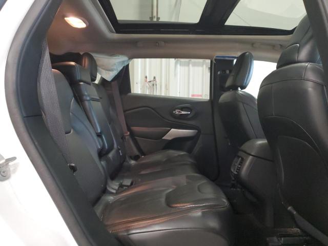 2017 JEEP CHEROKEE T 1C4PJMBB4HD214429