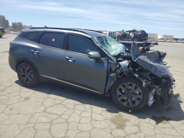 Vin: kndpxcag2p7032814, lot: 55789465, kia sportage sx prestige 20234
