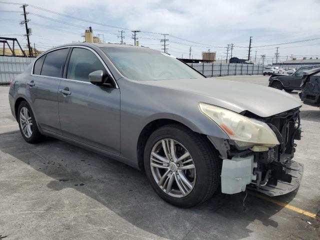 Vin: jn1dv6ap8cm812079, lot: 56431805, infiniti g25 base 20124