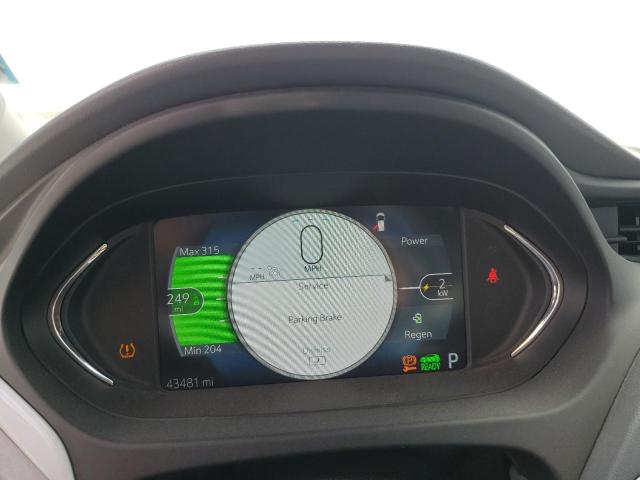 2017 CHEVROLET BOLT EV LT 1G1FW6S06H4138499