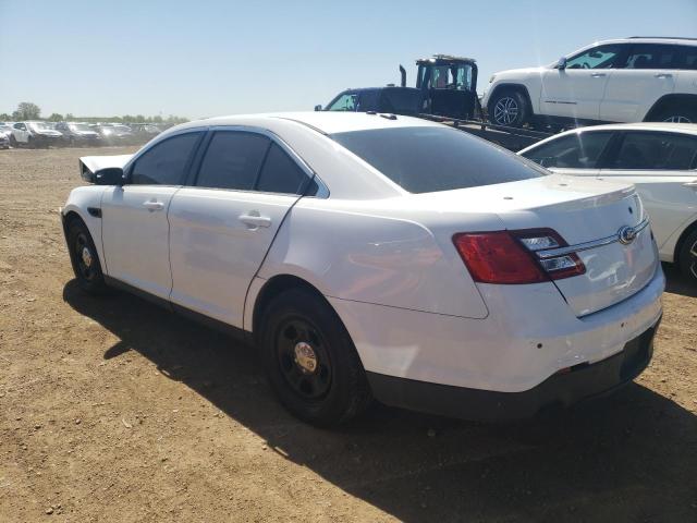 Vin: 1fahp2mk2eg145549, lot: 57964995, ford taurus police interceptor 20142