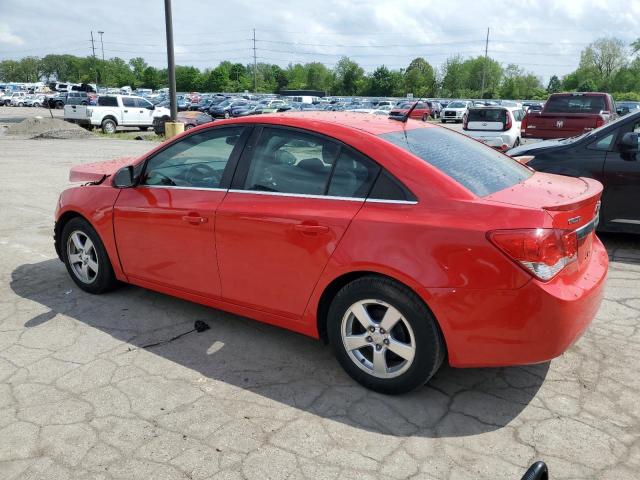 Vin: 1g1pc5sb4e7474655, lot: 57285975, chevrolet cruze lt 20142