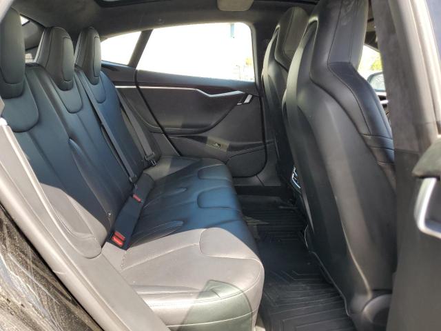 2015 TESLA MODEL S 5YJSA1E28FF115008