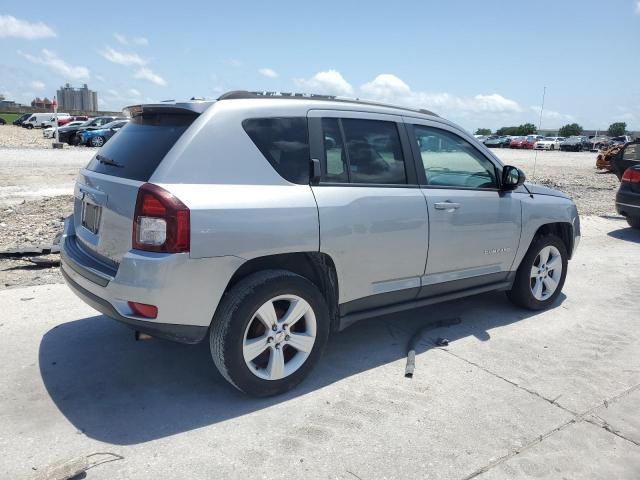 2016 JEEP COMPASS SP - 1C4NJCBA0GD811570