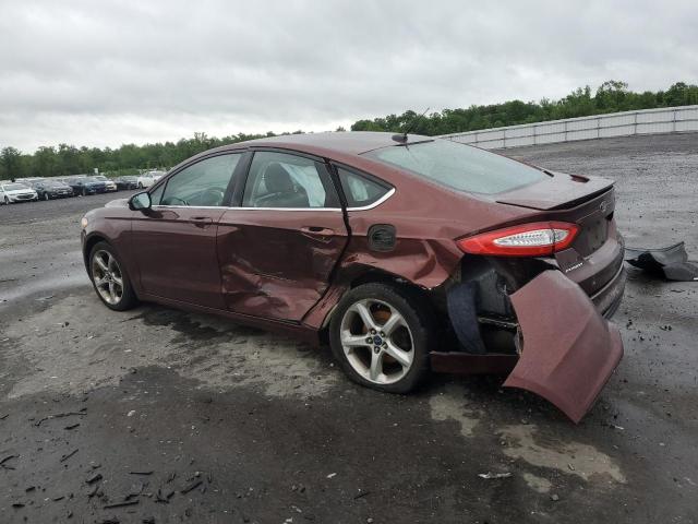 Vin: 3fa6p0h77gr180133, lot: 57054365, ford fusion se 20162