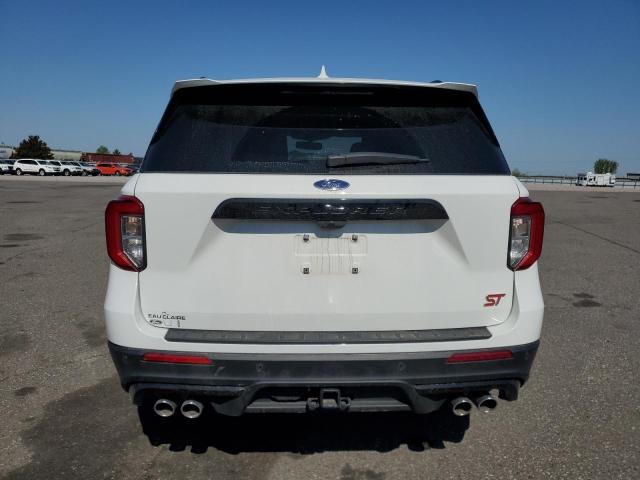 2023 FORD EXPLORER S 1FM5K8GC4PGA74775