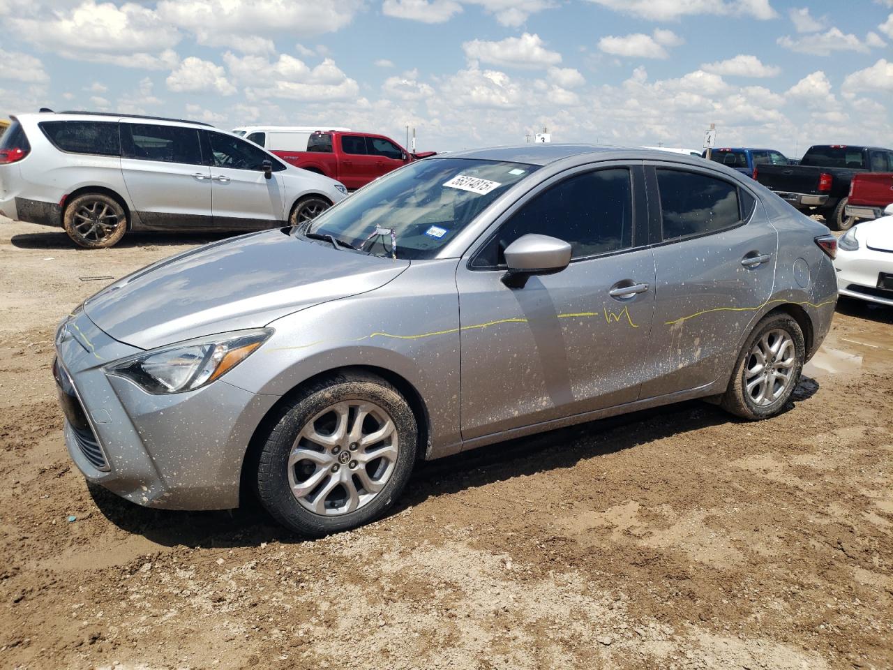 TOYOTA SCION IA