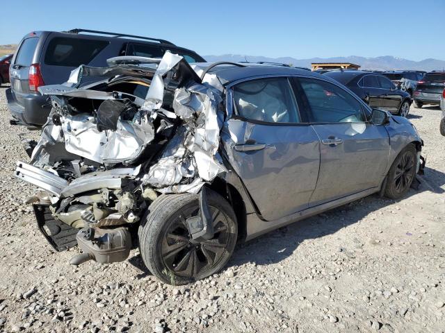 Vin: shhfk7h7xju423944, lot: 57782515, honda civic exl 20183
