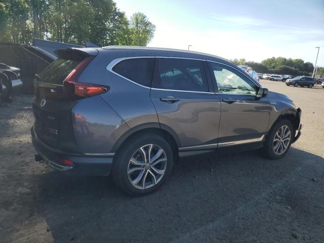 Vin: 5j6rt6h97nl038426, lot: 58235035, honda crv touring 20223