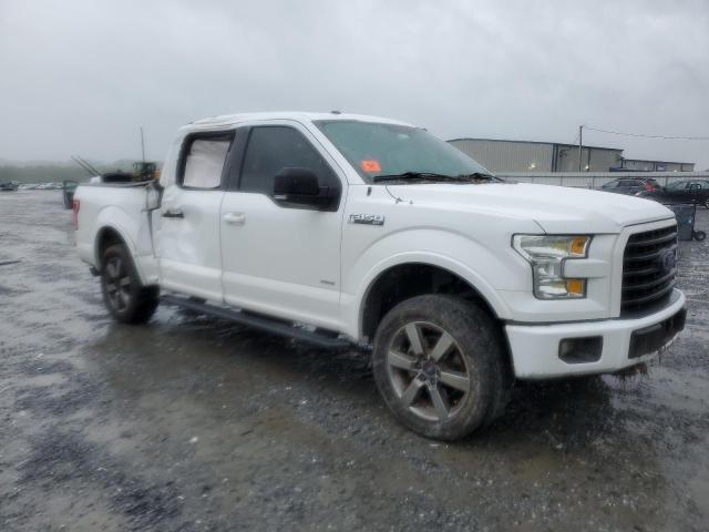 Vin: 1ftew1ep4gfd53560, lot: 56741115, ford f-150 supercrew 20164