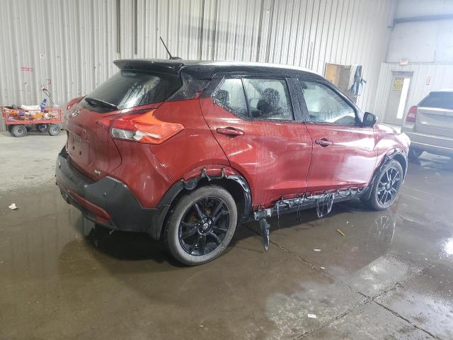 Vin: 3n1cp5dv2ll525132, lot: 58926345, nissan kicks sr 20203