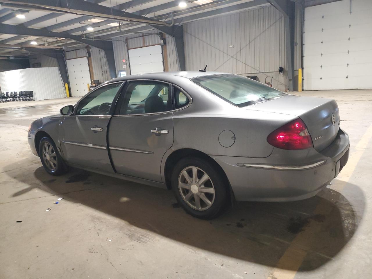 Lot #3284637349 2007 BUICK LACROSSE C
