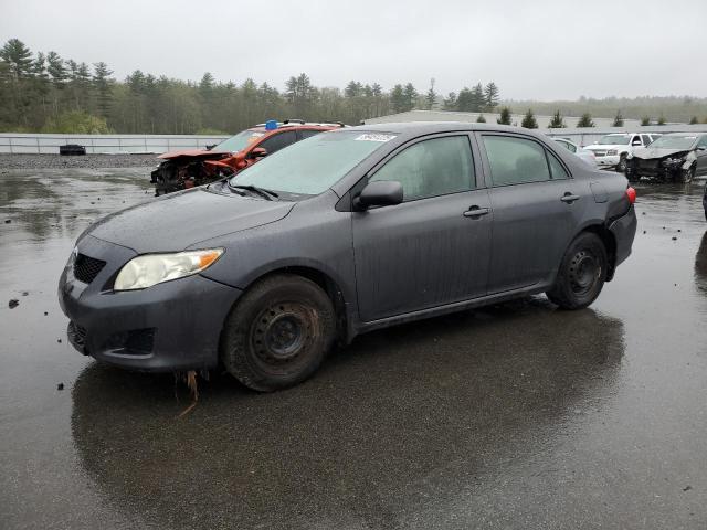 Vin: jtdbu4ee9aj076854, lot: 56451225, toyota corolla base 2010 img_1