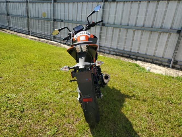 2023 KTM 390 DUKE MD2JPJ406PC234212