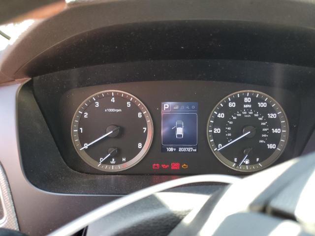 2016 HYUNDAI SONATA SE 5NPE24AF0GH384286