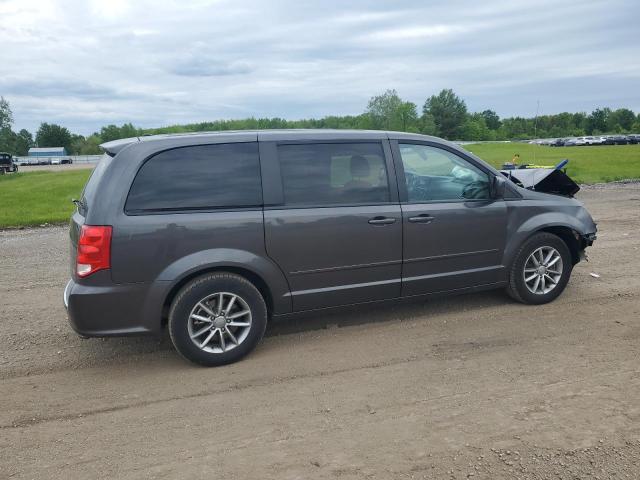 2016 DODGE GRAND CARA 2C4RDGBG5GR352148