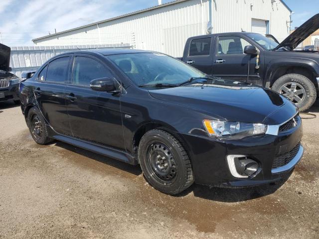 2017 MITSUBISHI LANCER ES JA32V2FW5HU605782