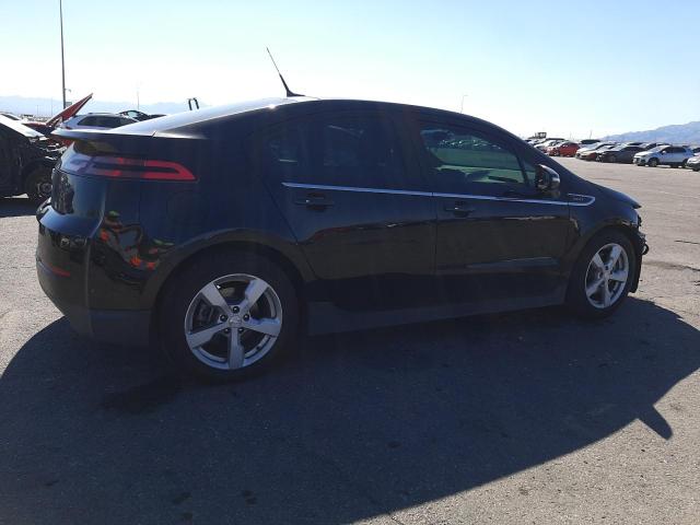 Vin: 1g1rd6e46du132911, lot: 56398565, chevrolet volt 20133