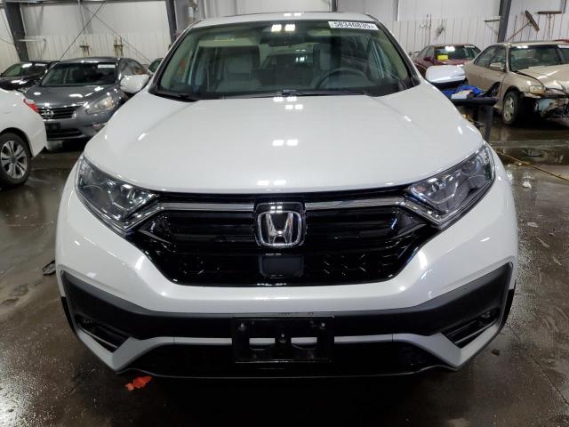 2022 HONDA CR-V EX - 2HKRW2H56NH650883