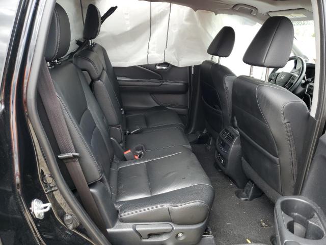 2017 HONDA PILOT TOUR 5FNYF6H94HB061243