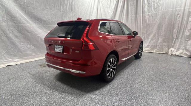 Vin: yv4l12re2p1256890, lot: 56989645, volvo xc60 plus plus 20234
