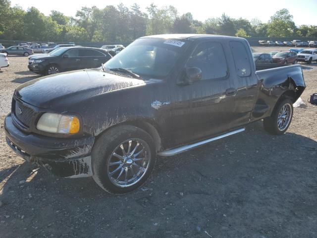 FORD F150