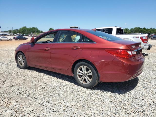Vin: 5npeb4ac3dh730266, lot: 58277185, hyundai sonata gls 20132
