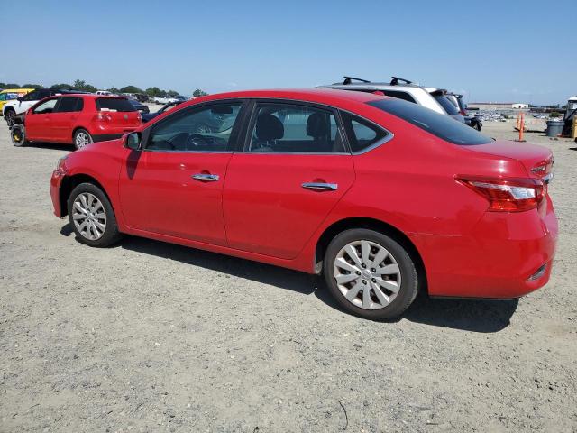 Vin: 3n1ab7ap6hl696108, lot: 55524655, nissan sentra s 20172