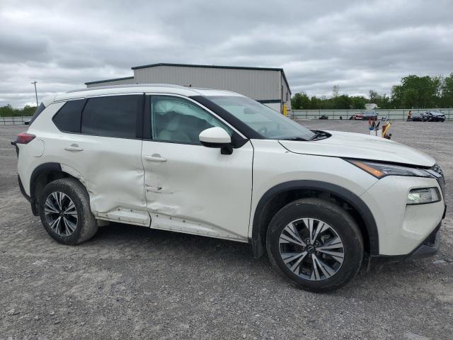 2023 NISSAN ROGUE SV 5N1BT3BB3PC849057
