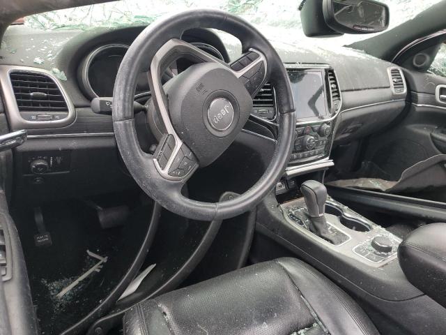 2019 JEEP GRAND CHER - 1C4RJFBGXKC782777