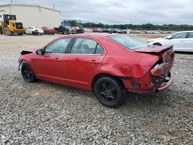 Vin: 3fahp0ha7ar399783, lot: 58437405, ford fusion se 20102