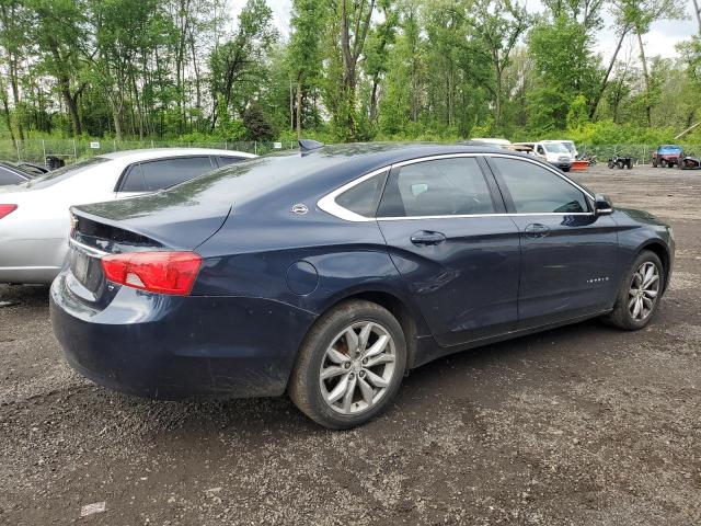 Vin: 2g1105s36h9161486, lot: 58198525, chevrolet impala lt 20173