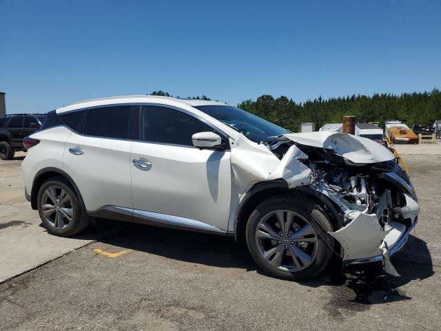 Vin: 5n1az2mj8kn139495, lot: 58056075, nissan murano s 20194