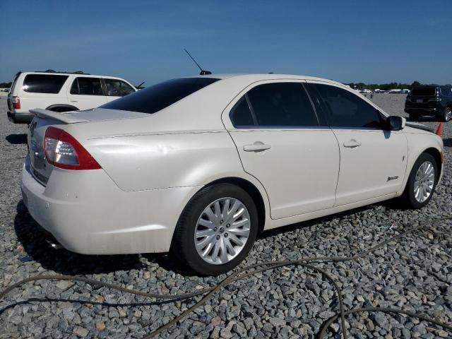 Vin: 3medm0l39ar616243, lot: 57054355, mercury milan hybrid 20103