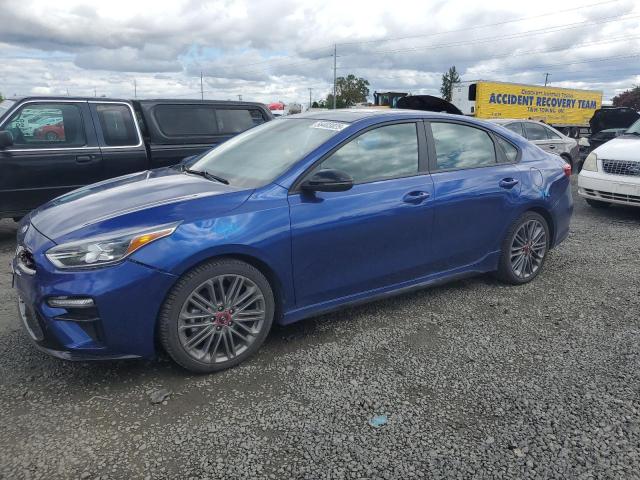 Vin: 3kpf44ac2me330380, lot: 56403025, kia forte gt 2021 img_1