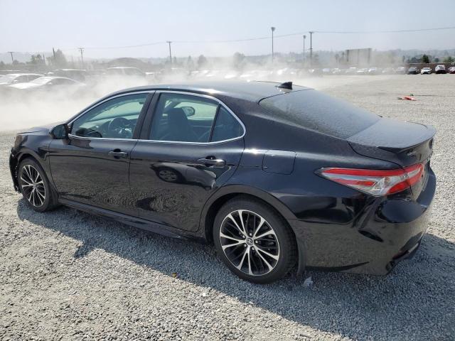 Vin: 4t1b11hk7ku297499, lot: 55630675, toyota camry l 20192