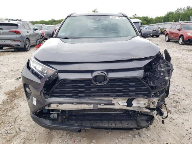 2020 TOYOTA RAV4 XLE - 2T3P1RFV4LC083811