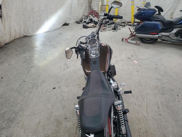 2013 HARLEY-DAVIDSON FXDC DYNA - 1HD1GV422DC308055