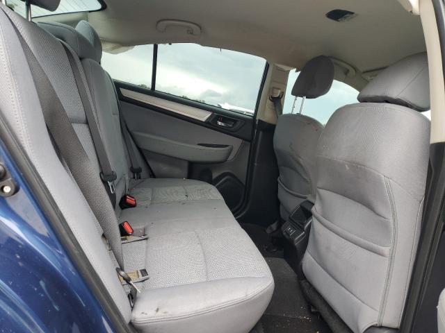 2019 SUBARU LEGACY 2.5 - 4S3BNAF63K3010146