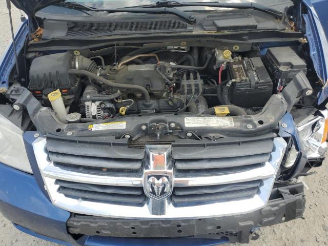 2010 DODGE GRAND CARA - 2D4RN5D18AR191248